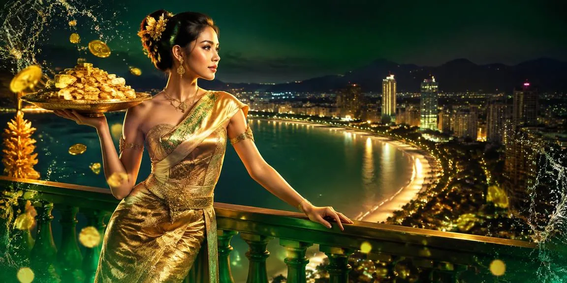Joker 360 Elk Studios มีอะไรในล็อบบี้เราบ้าง