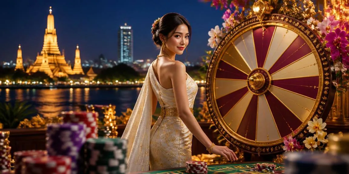 Joker 360 แบล็คแจ็คเฟิร์สเพอร์สัน